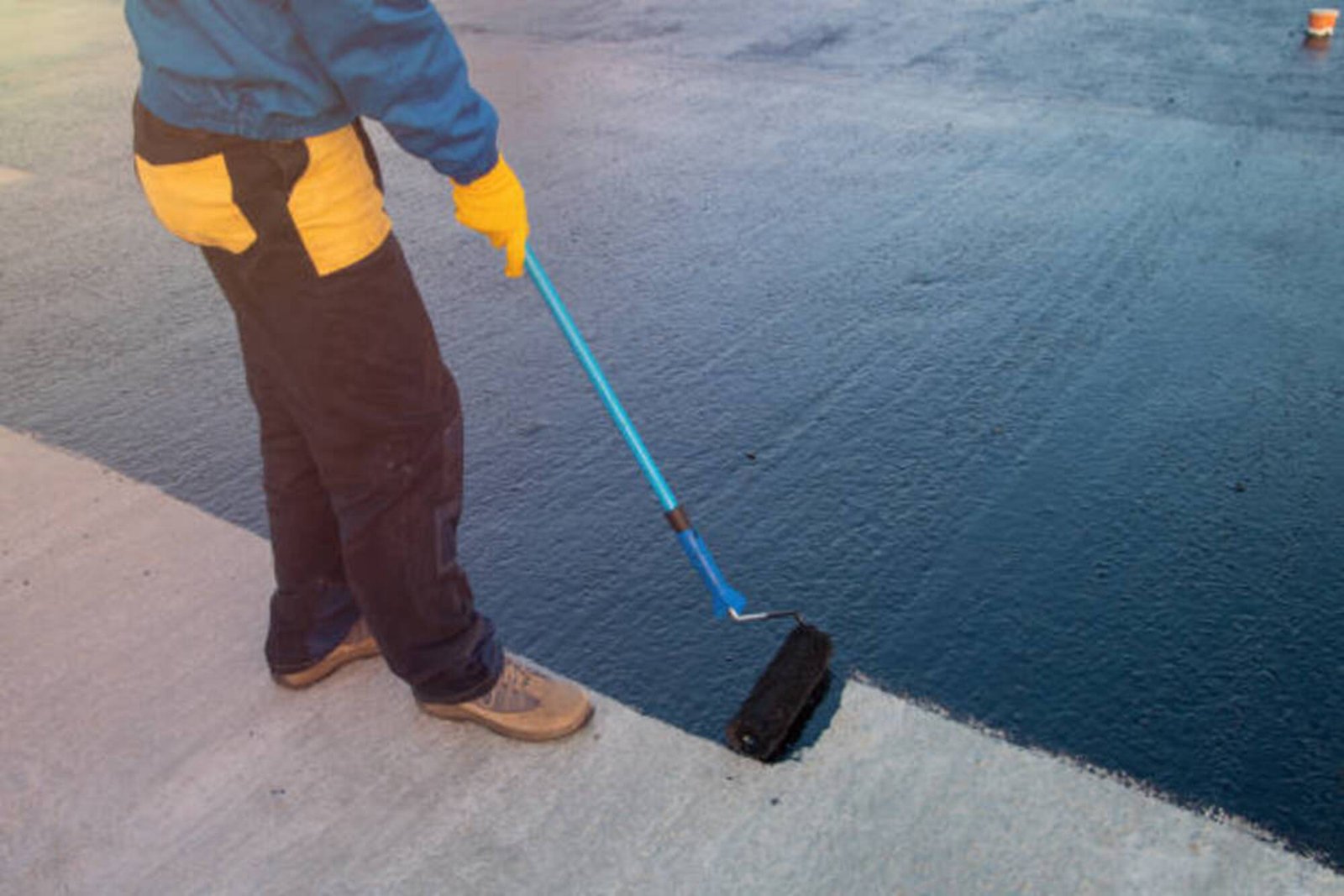 Waterproofing Solutions